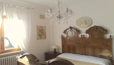 Villa In Lucca – Foto’s 2