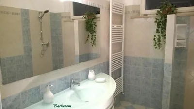 Villa In Lucca – Foto’s 3