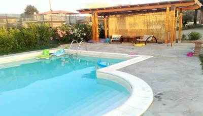 Villa In Lucca – Foto’s 4