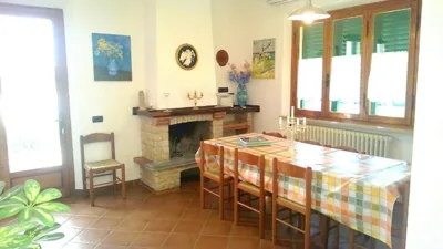 Villa In Lucca – Foto’s 5