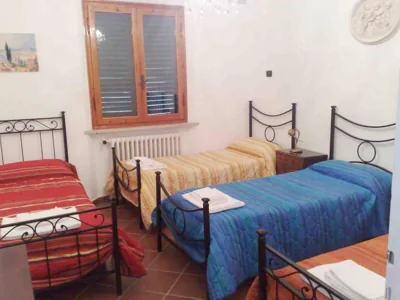 Villa In Lucca – Foto’s 7