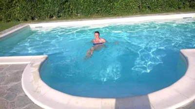 Villa In Lucca – Foto’s 8