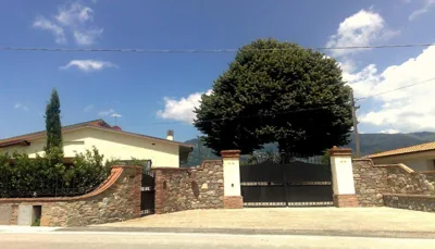 Villa In Lucca – Foto’s 9