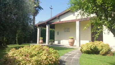 Villa In Lucca – Foto’s 11