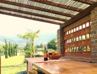Villa In Lucca – Foto’s 12