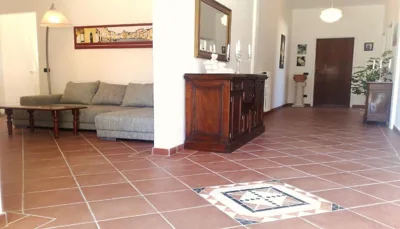 Villa In Lucca – Foto’s 13