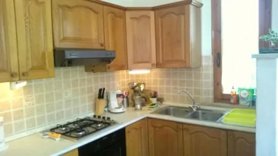 Villa In Lucca – Foto’s 14