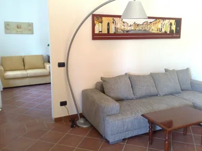 Villa In Lucca – Foto’s 15