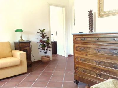 Villa In Lucca – Foto’s 16